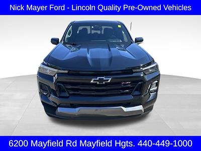 2024 Chevrolet Colorado Crew Cab 4WD Pickup for sale #LM5366B - photo 2