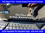 2024 Chevrolet Colorado Crew Cab 4WD Pickup for sale #LM5366B - photo 12