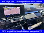 2024 Chevrolet Colorado Crew Cab 4WD Pickup for sale #LM5366B - photo 15