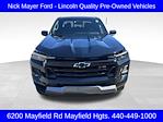 2024 Chevrolet Colorado Crew Cab 4WD Pickup for sale #LM5366B - photo 2