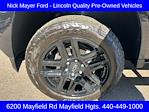 2024 Chevrolet Colorado Crew Cab 4WD Pickup for sale #LM5366B - photo 33