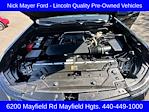 2024 Chevrolet Colorado Crew Cab 4WD Pickup for sale #LM5366B - photo 9