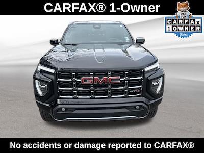 Used 2024 GMC Canyon - photo 1