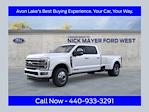 New 2026 Ford F-450 Platinum Crew Cab for sale #M732W4D - photo 1