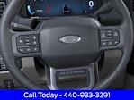 New 2026 Ford F-450 Platinum Crew Cab for sale #M732W4D - photo 14