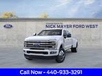 New 2026 Ford F-450 Platinum Crew Cab for sale #M732W4D - photo 4