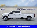 New 2026 Ford F-450 Platinum Crew Cab for sale #M732W4D - photo 5