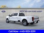 New 2026 Ford F-450 Platinum Crew Cab for sale #M732W4D - photo 2