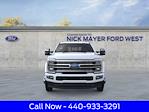 New 2026 Ford F-450 Platinum Crew Cab for sale #M732W4D - photo 7