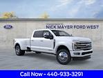 New 2026 Ford F-450 Platinum Crew Cab for sale #M732W4D - photo 8