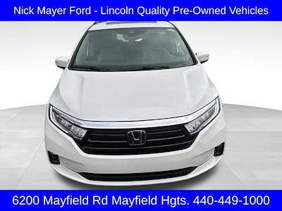 2023 Honda Odyssey FWD Minivan for sale #P004254 - photo 2