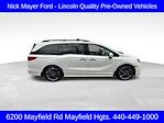 2023 Honda Odyssey FWD Minivan for sale #P004254 - photo 8