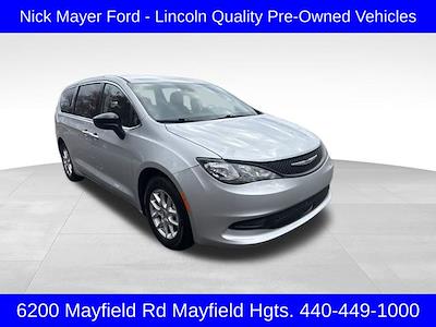 2024 Chrysler Voyager FWD Minivan for sale #P163193 - photo 1