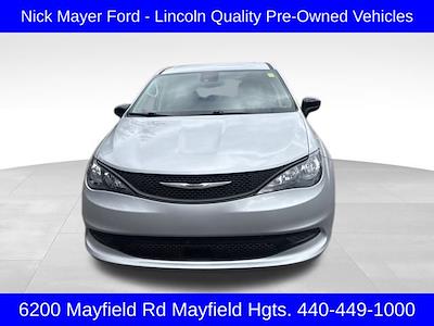 2024 Chrysler Voyager FWD Minivan for sale #P163193 - photo 2