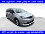 2024 Chrysler Voyager FWD Minivan for sale #P163193 - photo 1