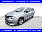 2024 Chrysler Voyager FWD Minivan for sale #P163193 - photo 3