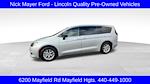 2024 Chrysler Voyager FWD Minivan for sale #P163193 - photo 30