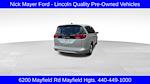 2024 Chrysler Voyager FWD Minivan for sale #P163193 - photo 33