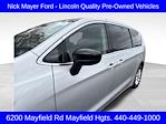2024 Chrysler Voyager FWD Minivan for sale #P163193 - photo 9