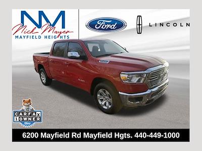 Used 2024 Ram 1500 - photo 1