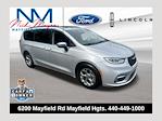 Used 2023 Chrysler Pacifica Limited Minivan for sale #P536011 - photo 1