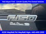 2014 Ford F-150 SuperCrew Cab 4WD Pickup for sale #PA82407 - photo 24
