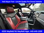 2014 Ford F-150 SuperCrew Cab 4WD Pickup for sale #PA82407 - photo 30