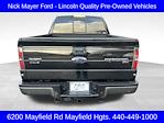 2014 Ford F-150 SuperCrew Cab 4WD Pickup for sale #PA82407 - photo 6