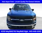2024 Ford F-150 SuperCrew Cab 4WD Pickup for sale #PA8257 - photo 2