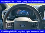 2024 Ford F-150 SuperCrew Cab 4WD Pickup for sale #PA8257 - photo 27