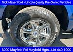 2024 Ford F-150 SuperCrew Cab 4WD Pickup for sale #PA8257 - photo 35