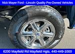 2024 Ford F-150 SuperCrew Cab 4WD Pickup for sale #PA8257 - photo 38