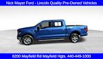 2024 Ford F-150 SuperCrew Cab 4WD Pickup for sale #PA8257 - photo 4