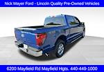 2024 Ford F-150 SuperCrew Cab 4WD Pickup for sale #PA8257 - photo 7