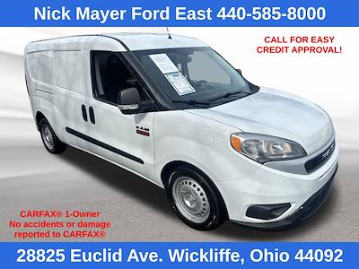 Used 2022 Ram ProMaster City - photo 1