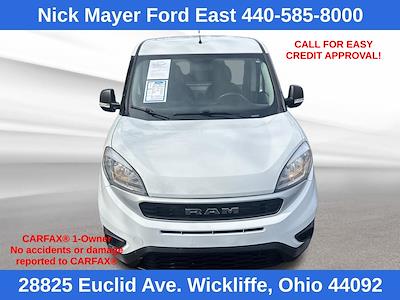 Used 2022 Ram ProMaster City - photo 1