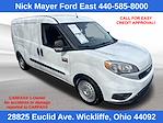 Used 2022 Ram ProMaster City Empty Cargo Van for sale #PC0864 - photo 1
