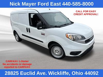 Used 2022 Ram ProMaster City - photo 1