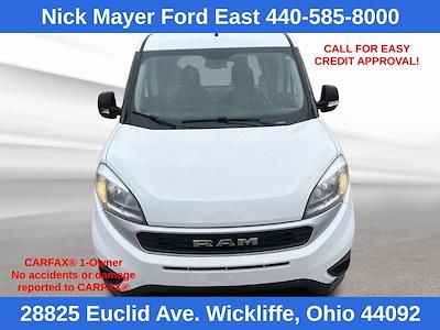 Used 2022 Ram ProMaster City - photo 1