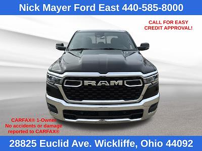 Used 2025 Ram 1500 - photo 1