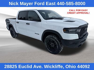 Used 2025 Ram 1500 - photo 1