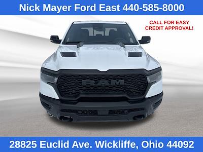 Used 2025 Ram 1500 - photo 1