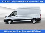 2024 Ford Transit 250 High Roof AWD Empty Cargo Van for sale #PC2029 - photo 4