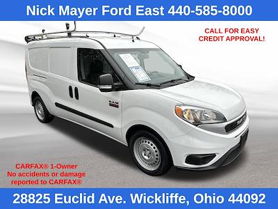 Used 2022 Ram ProMaster City - photo 1