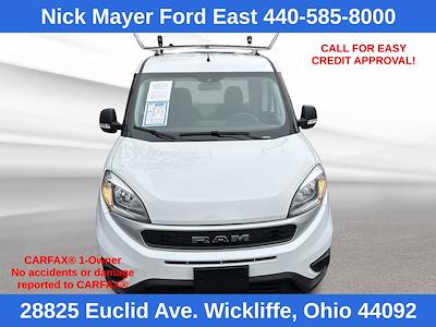 Used 2022 Ram ProMaster City - photo 1