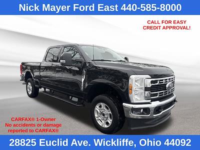Used 2025 Ford F-250 - photo 1