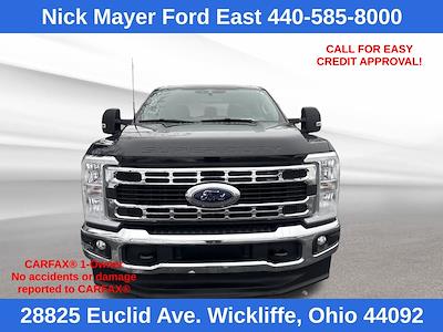 Used 2025 Ford F-250 - photo 1