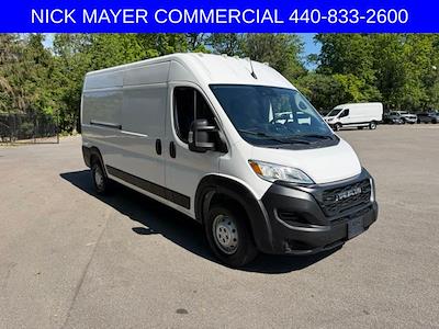 2023 Ram ProMaster 2500 High Roof FWD Empty Cargo Van for sale #PC5938 - photo 1