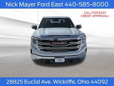 Used 2025 GMC Sierra 1500 - photo 1