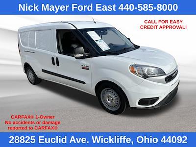 Used 2022 Ram ProMaster City - photo 1